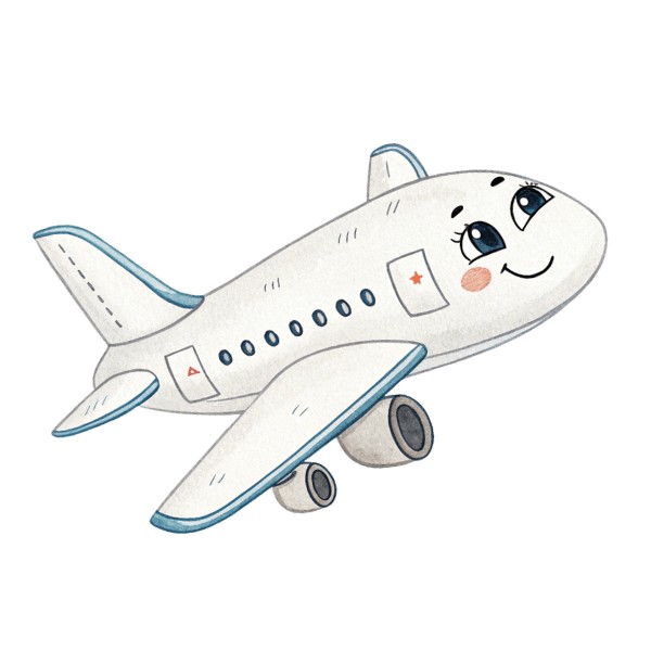 airplane 飞机