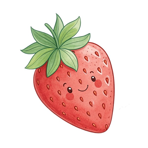 strawberry 草莓