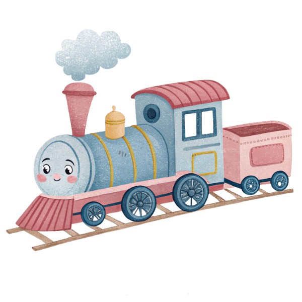 train 火车