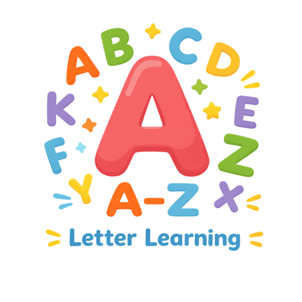 涂涂ABC 字母学习入口图